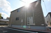 ＪＲ山陽本線備後赤坂駅まで徒歩15分