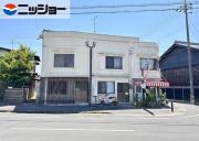 津島市本町5丁目貸家