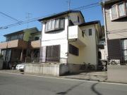 師岡町戸建て