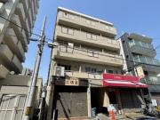 地下鉄四つ橋線岸里駅まで徒歩10分