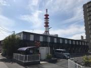 レオパレスロワール三条B