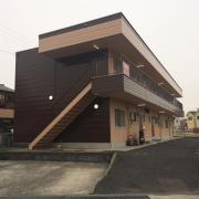 ハイツ川崎