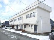 ＪＲ湖西線新旭駅まで徒歩12分