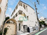 ＪＲ高崎線尾久駅まで徒歩6分