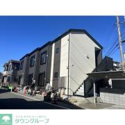ＪＲ青梅線拝島駅まで徒歩7分