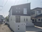 ＪＲ高崎線鴻巣駅まで徒歩9分