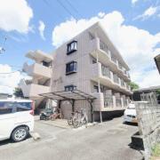 ＪＲ豊肥本線南熊本駅まで徒歩13分