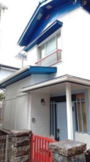 小川町1丁目戸建