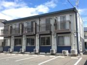 アバンティ江俣II