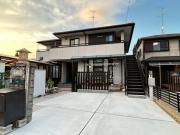 小野原西1丁目貸家