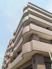 ライオンズマンション荒町第2