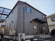 ＪＲ中央線豊田駅まで徒歩11分