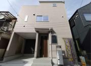 川口市柳崎第1期