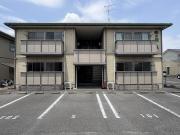 緑の館 A棟