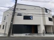 東急東横線元住吉駅まで徒歩10分