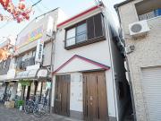 若松町1丁目貸家