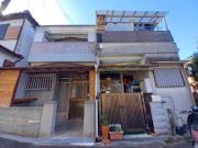 京阪本線牧野駅まで徒歩17分