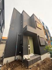 若木三丁目戸建 B棟