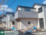 鷺宮6丁目グリーンタウンPartII