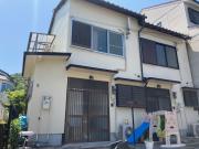 朝日が丘1丁目テラスハウス