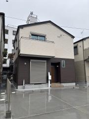 アフィニティ舎人