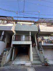 門真市舟田町39-16 貸家