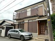 平塚市菫平 戸建て