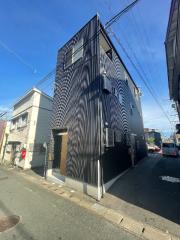 遠州鉄道新浜松駅まで徒歩17分