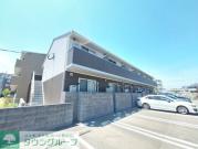 ローラス学研都市 A棟
