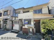 大蓮北2丁目テラスハウス
