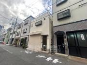 九条南4丁目T住宅