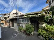 西大物3テラスハウス