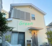 平塚市見附町貸家