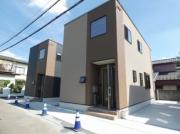 ウィステリア B棟