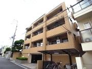 阪急神戸線六甲駅まで徒歩6分