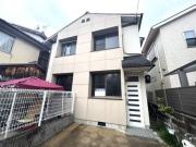 紫竹下芝本町貸家