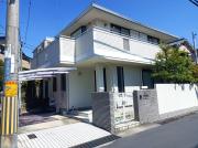 西大寺宝ケ丘貸家