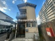 天王寺屋2丁目貸家