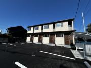 メゾネット フォーテラス