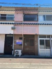 中宮4丁目テラスハウス