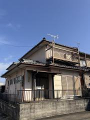 岐阜市岩崎戸建て