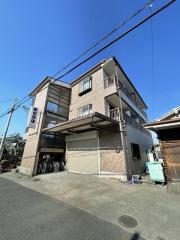 近鉄長野線喜志駅まで徒歩11分