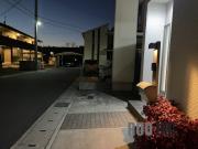 ワイドヒルズ東山