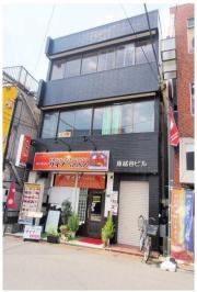 原越谷ビル