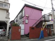 ハイツ自由が丘