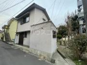 蛍池中町4丁目貸家