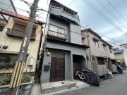 天美南4丁目戸建て