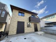 阪急今津線甲東園駅まで徒歩15分