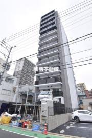 MODERN PALAZZO博多駅南AX
