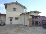 ＪＲ呉線呉駅までバス約25分 徒歩4分